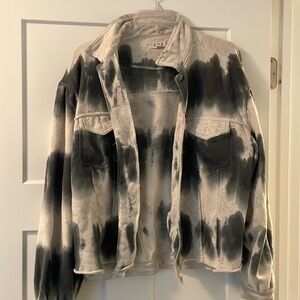 Poll M jacket